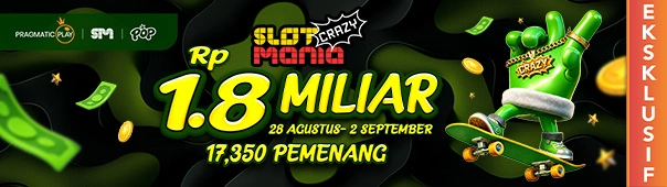 Crazy SLOT MANIA